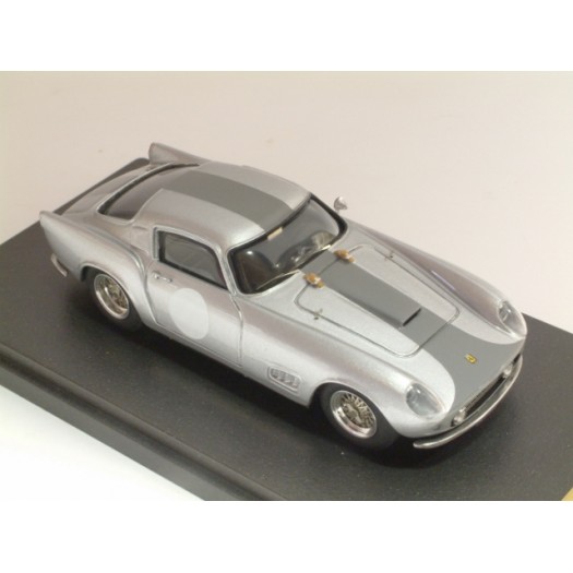 Ferrari 250 GT TDF Stradale Competizione Scaglietti 1958 Retromobile 2012 Lukas Hueni 1141GT - Standard Built 1:43